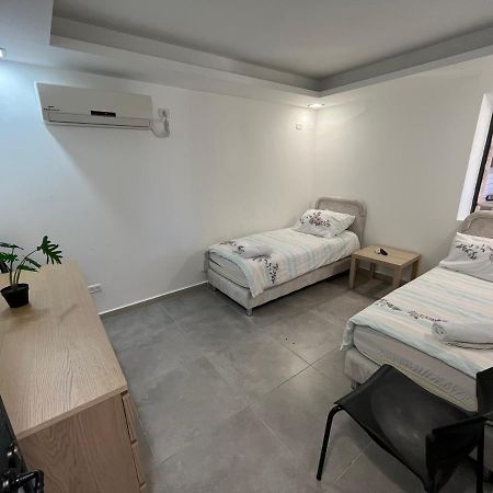 Laila'S Boutique Apartment Haifa Exteriér fotografie