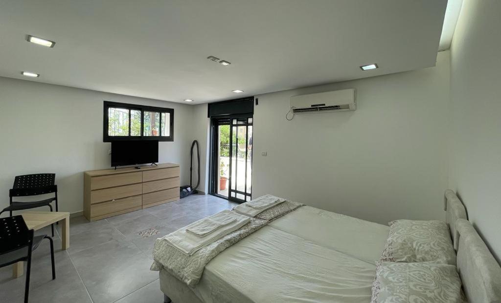 Laila'S Boutique Apartment Haifa Exteriér fotografie