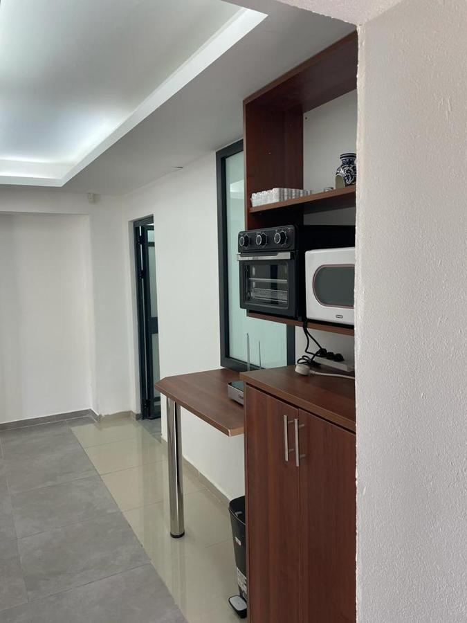 Laila'S Boutique Apartment Haifa Exteriér fotografie