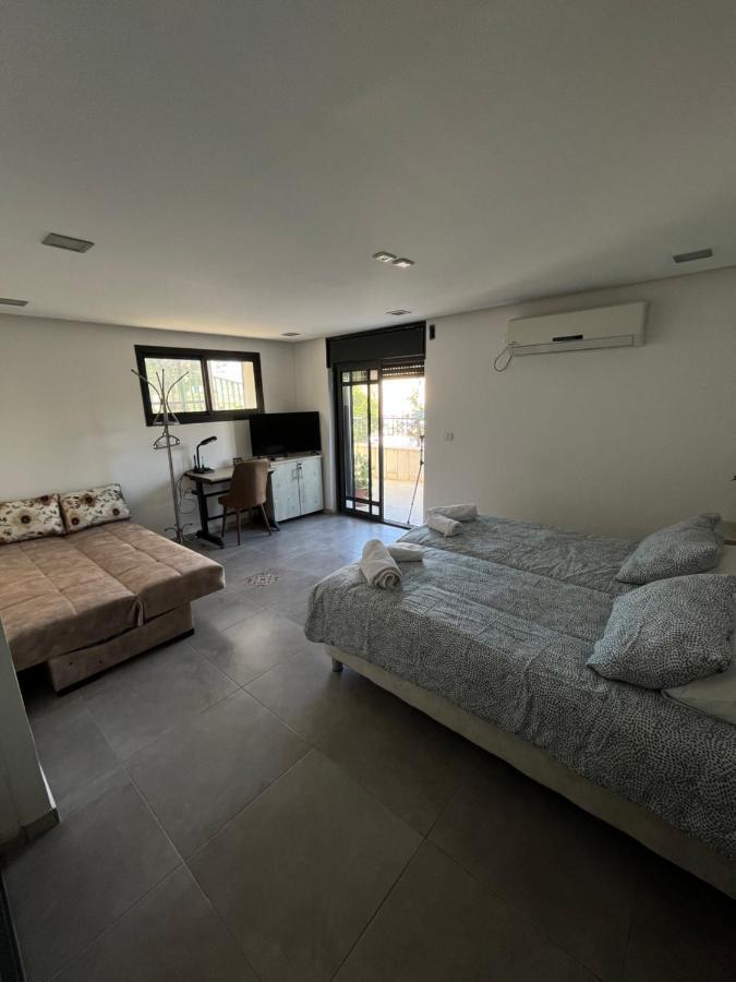 Laila'S Boutique Apartment Haifa Exteriér fotografie