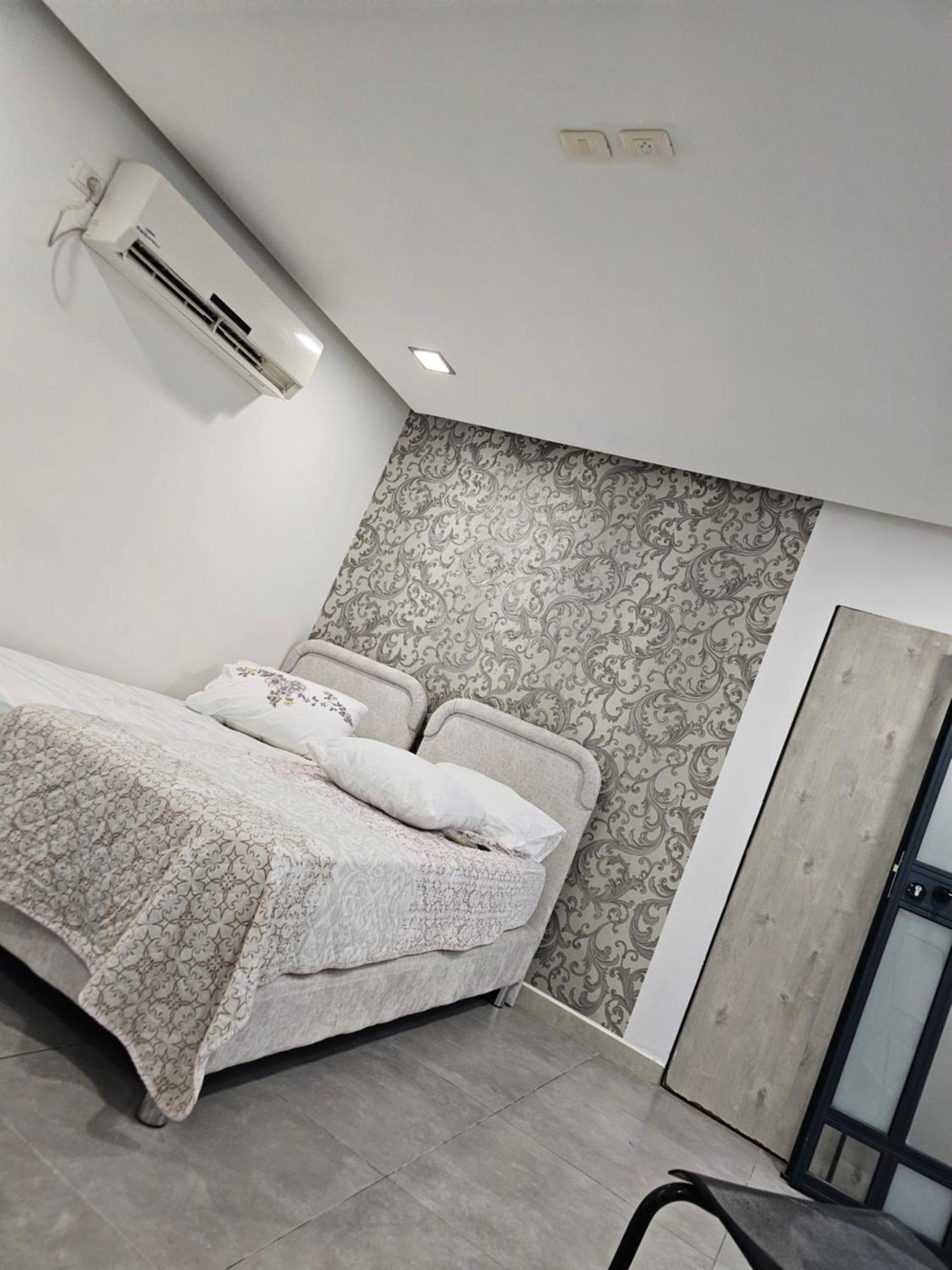 Laila'S Boutique Apartment Haifa Exteriér fotografie